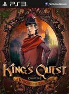 Kings-Quest-PS3-Cover