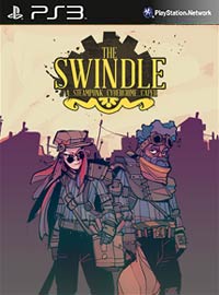 The Swindle