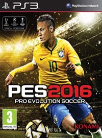 PES 2016