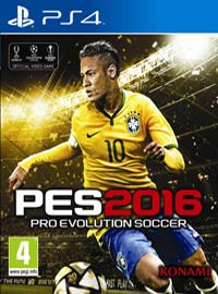 PES 2016