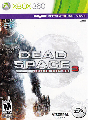 Dead space 3