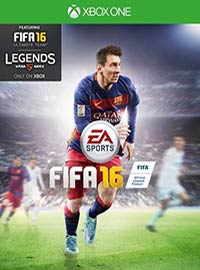 Fifa 16