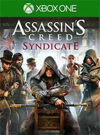 Assassins Creed Syndicate