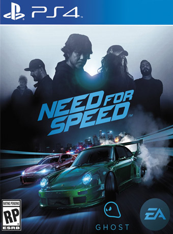 Need For Speed