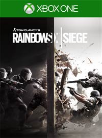 Rainbow Six Siege