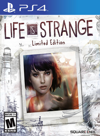 Life is Strange