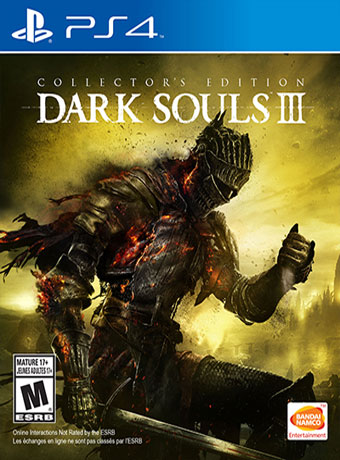 Dark Souls 3