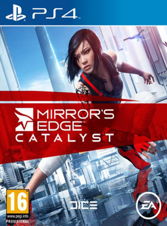 Mirrors Edge Catalyst