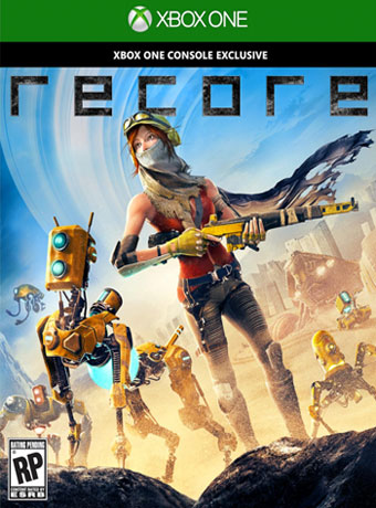 ReCore