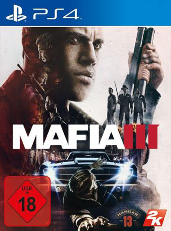 Mafia lll