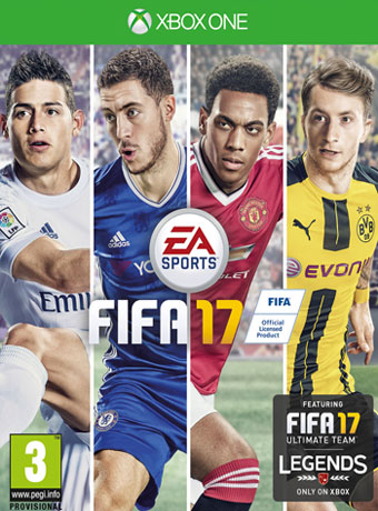 Fifa 17