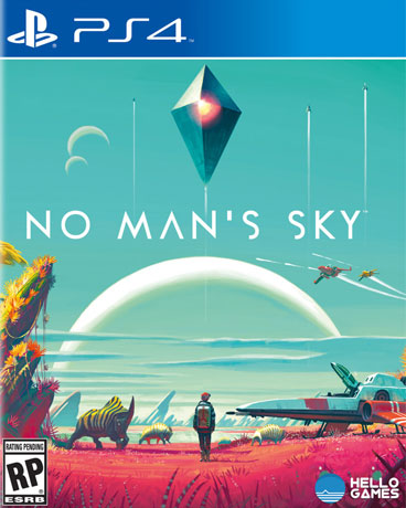 No Mans Sky