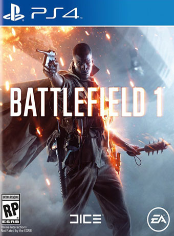 Battlefield 1