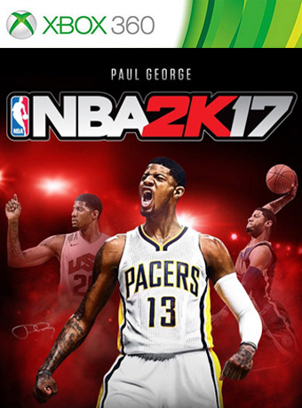 NBA 2K17