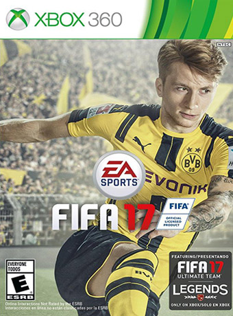 Fifa 17