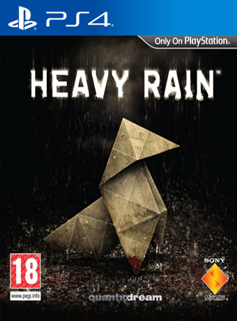 Heavy Rain