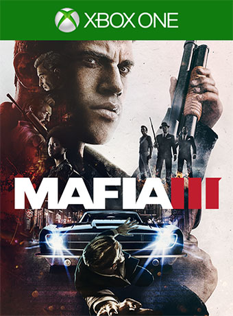 Mafia 3