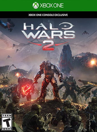 Halo Wars 2