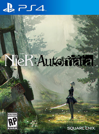 Nier: Automata