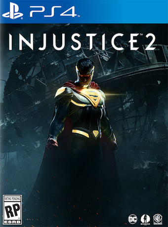 Injustice 2