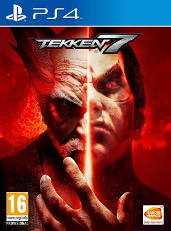 Tekken 7