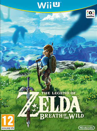 Zelda: Breath of the Wild