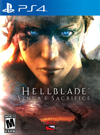 Hellblade: Senuas Sacrifice