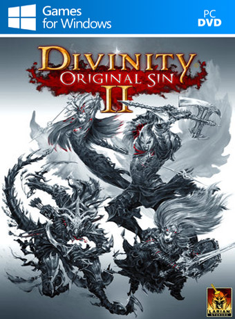 Divinity: Original Sin II