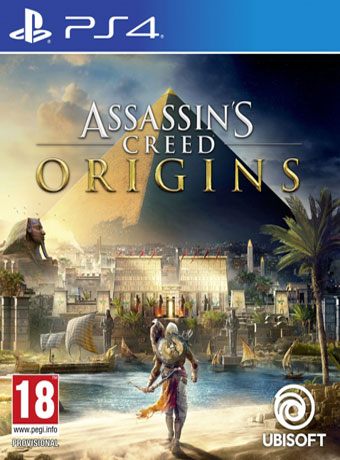 Assassins Creed Origins