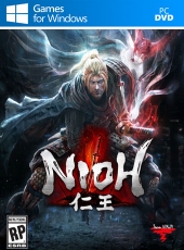 Nioh-PC-Cover-340-460