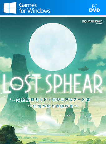 Lost Sphear