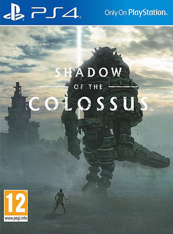 Shadow of Colossus