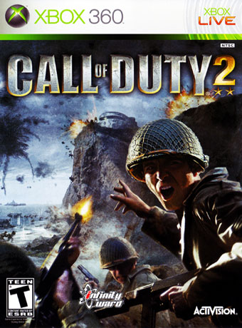 Call of Duty 2