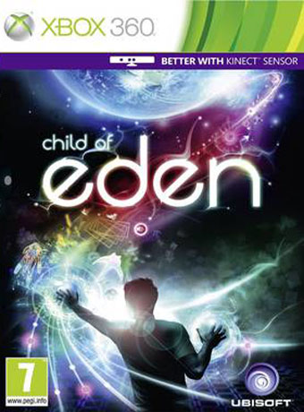 Child Of Eden