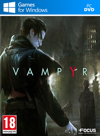 Vampyr