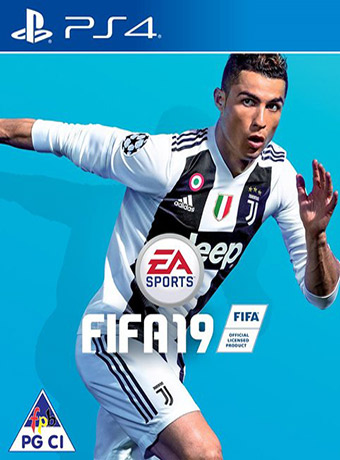 FIFA 19