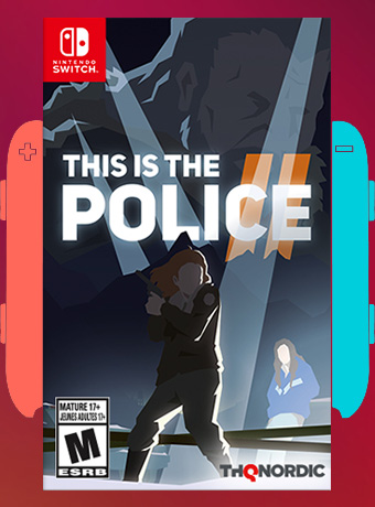 This is The Police 2