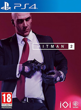 Hitman 2