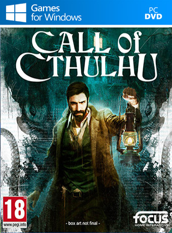 Call of Cthulhu