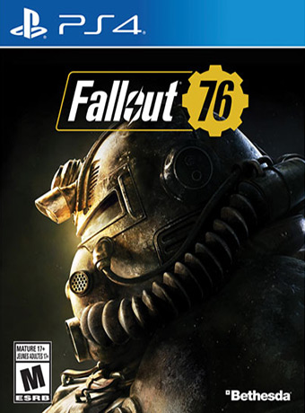 Fallout 76