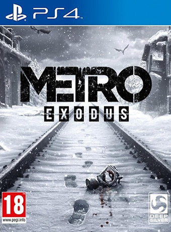 Metro Exodus