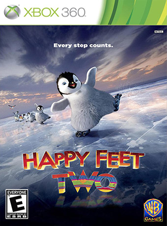 Happy Feet Two