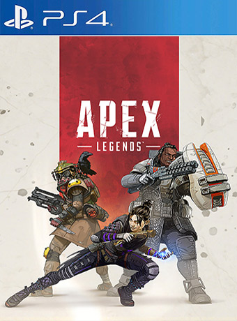 Apex Legends