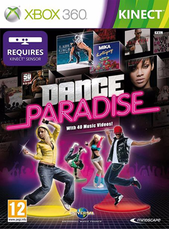 Dance Paradise