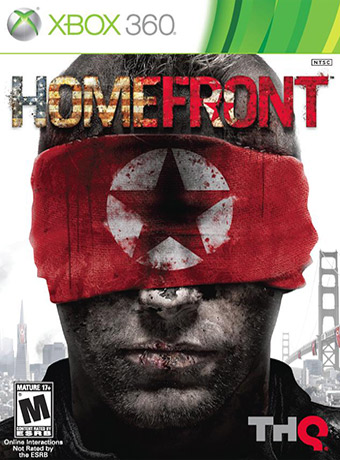 Homefront