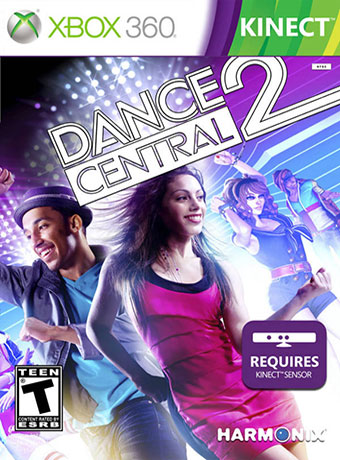 Dance Central 2