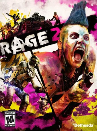 Rage 2