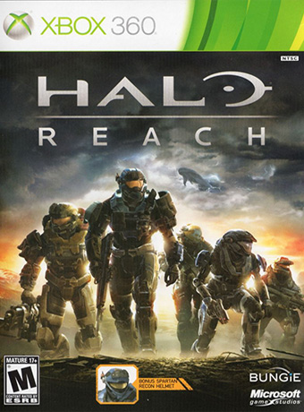 Halo: Reach