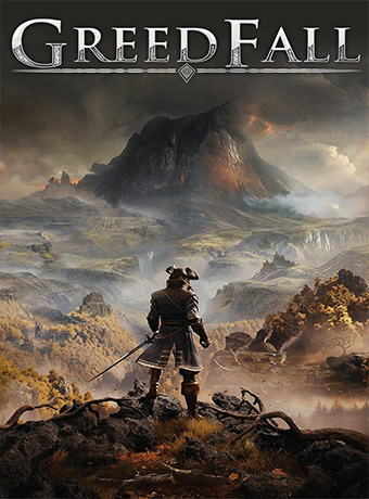 Greedfall