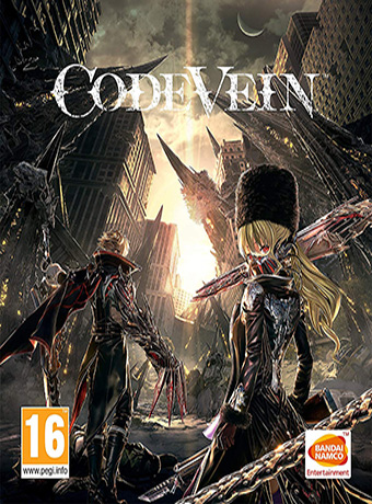 Code Vein